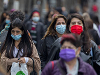 Коронавирус в Израиле: 29