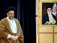 Глава иранской разведки: Израиль непричастен к убийству Фахризаде