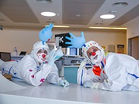 Минздрав распорядился подготовить больницы к наплыву детей с коронавирусом