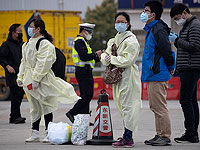 Эксперты ВОЗ предполагают, что заболеваемость коронавирусом в Китае в 2019 году была гораздо выше, чем считалось ранее