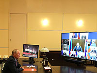 Взгляд The Times на санкции против России: наказывая Путина