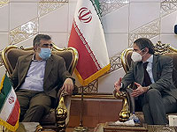 Великобритания, Франция и Германия осудили Иран за нарушение ядерной сделки