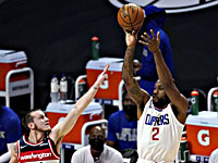 Дени Авдия очков не набрал.