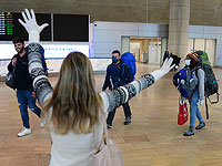 Министры утвердили продление карантина в гостиницах, постановление рассмотрит комиссия Кнессета