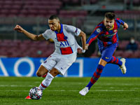 KPMG: самый дорогой футболист мира - Мбаппе