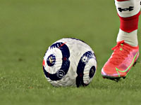 Отменен юношеский чемпионат Европы по футболу