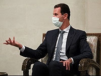 Der Spiegel. Как Россия заставила Израиль купить вакцину для Асада