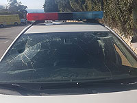 В Хайфе задержан мужчина, бросавший с крыши дома камни на прохожих и автомобили