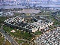 The Sun. Пентагон признал, что хранит обломки НЛО и проводит над ними испытания