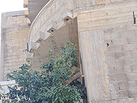 Около Афулы тяжело травмирован рабочий