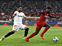 Квинси Промес возвращается в