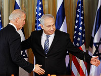 Le Figaro. Израиль корректирует свои ожидания после милостей Трампа