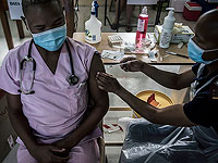 Консультанты FDA: вакцина Johnson & Johnson эффективно защищает от коронавируса