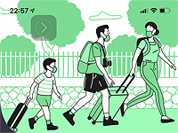 Канцлер Австрии предложил ЕС по примеру Израиля ввести