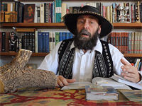 Карабас – царь Иудейский, Барабас – сын Божий. Видео-эссе гида и культуролога Михаила Короля