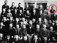 Focus. Эгоцентричный и одержимый сексом отец: новые документы показывают, как Гитлер стал нацистом