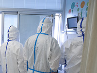 За сутки в Израиле от коронавируса умерли двое молодых мужчин: внезапная потеря сознания и смерть