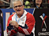 После обвинений в сексуальном насилии покончил с собой бывший тренер сборной США