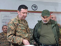 Le Temps: В Армении Никол Пашинян сталкивается с фрондой военных