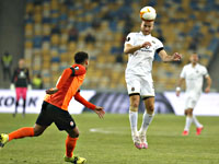 Лига Европы.