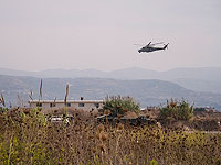 В Сирии разбился российский вертолет, противоречивые данные о судьбе экипажа