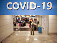 Футболист осужден за поддельный тест на коронавирус