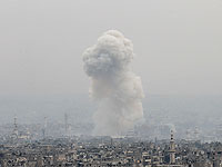 Источники в Сирии: проиранские боевики успели эвакуировать большинство целей перед атакой ВВС США