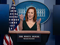 Пресс-секретарь президента США объяснила, почему не вводятся санкции против наследного принца Саудовской Аравии