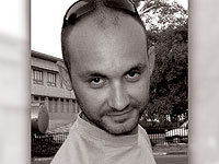 Внезапная смерть от коронавируса: умер 37-летний Роман Вайсброт