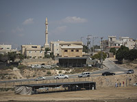 В Негеве автомобиль сбил 17-летнего юношу, пострадавший в тяжелом состоянии