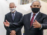 Нетаниягу объявил о продлении учебного года до конца июля