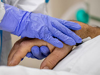 В феврале от коронавируса в Израиле умерли 966 человек, число тяжелобольных сократилось на 35%