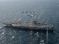 USA Today. У Америки огромная зарубежная военная империя. Нуждается ли она еще в ней?