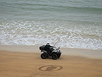 Группа американских инвесторов покупает израильского производителя электоквадроциклов DSRaider