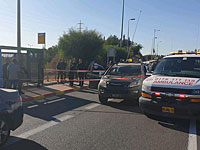 15-летний террорист приговорен к 4 годам тюрьмы за нападение на израильтянку