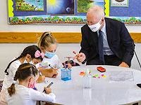 Согласована работа детсадов и начальной школы в праздник Песах