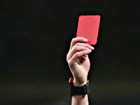 Товарищеский матч в Турции. Игра команд из Украины и Казахстана завершилась дракой