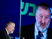 Мандельблит распорядился приостановить передачу вакцин против коронавируса другим странам