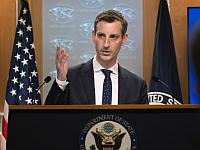 Госдеп США: мы готовы продвигать связи Израиля с Саудовской Аравией, но только если Эр-Риад будет уважать наши ценности