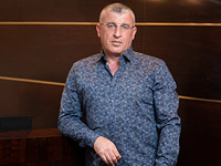 Руслан Глинер о лечении детей в Израиле