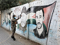 Всемирный банк выделил еще $10 млн Палестинской администрации для создания рабочих мест