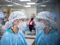 Коронавирус в Израиле: число выявленных зараженных растет на фоне увеличения числа тестов, за сутки умерли 19 больных