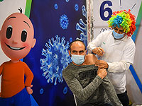 Вакцинация против коронавируса: более 52% взрослых израильтян привиты полностью, Израиль остается мировым лидером