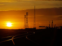 С космодрома Байконур похищено электронное оборудование