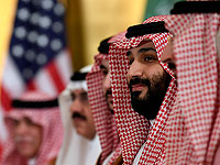 Убийство Хашогги: