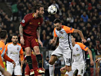 Жеребьевка Лиги Европы. Киевляне против испанских