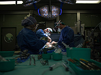 Легкие Йонатана Гранота, умершего в результате ранения, пересажены пациенту с COVID-19