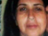 Внимание, розыск: пропала 55-летняя Йохевед Мадала из Бат-Яма