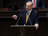 Эрдоган обещал начать демократические реформы