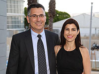 Кто она, будущая первая леди Израиля? Штрихи к портрету Геулы Эвен-Саар